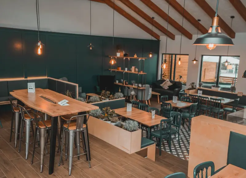 Restaurant nuntă Botoșani – Restaurant Doi Castani